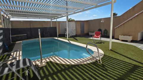 Photo 3 of Single-family semi-detached to rent in Calle Magarza