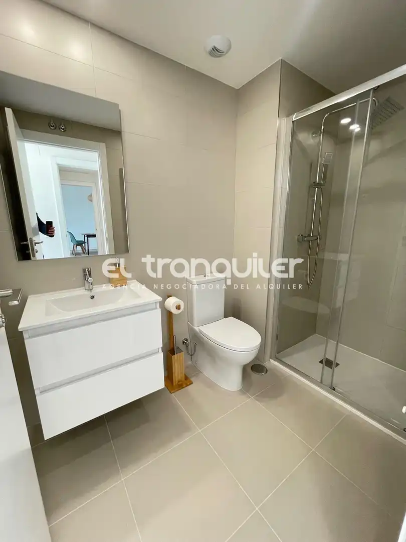 Flat for rent in Calle Francisco Antón, La Garena