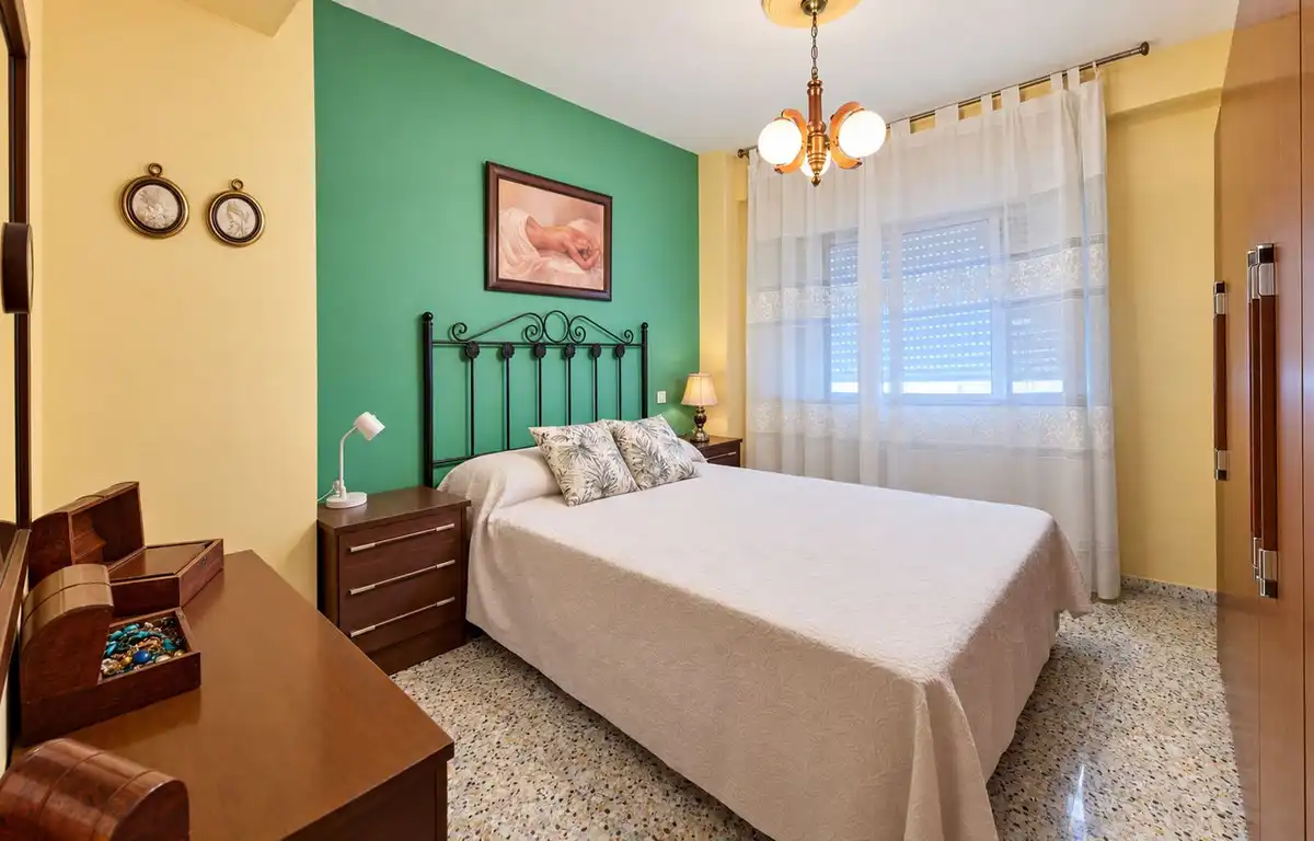 Mini appartamento in vendita a Estepona Pueblo, imagen 8