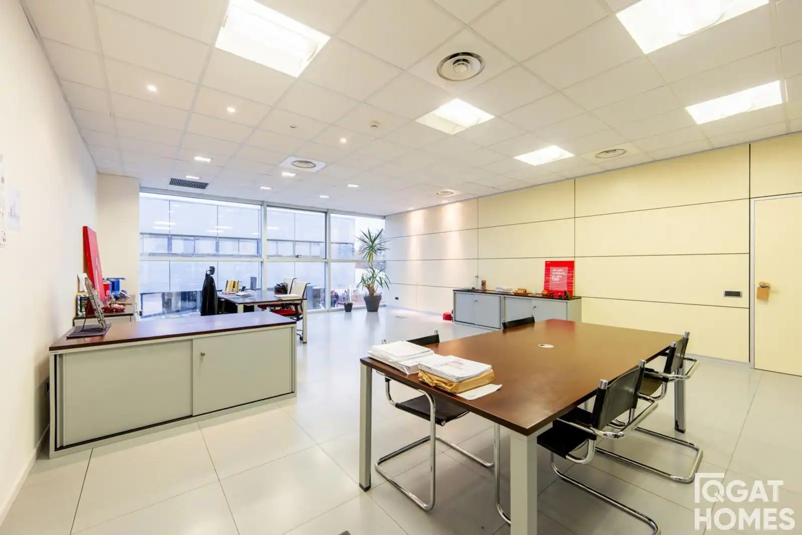 Office space with lift for sale in Corts Catalanes, imagen 4