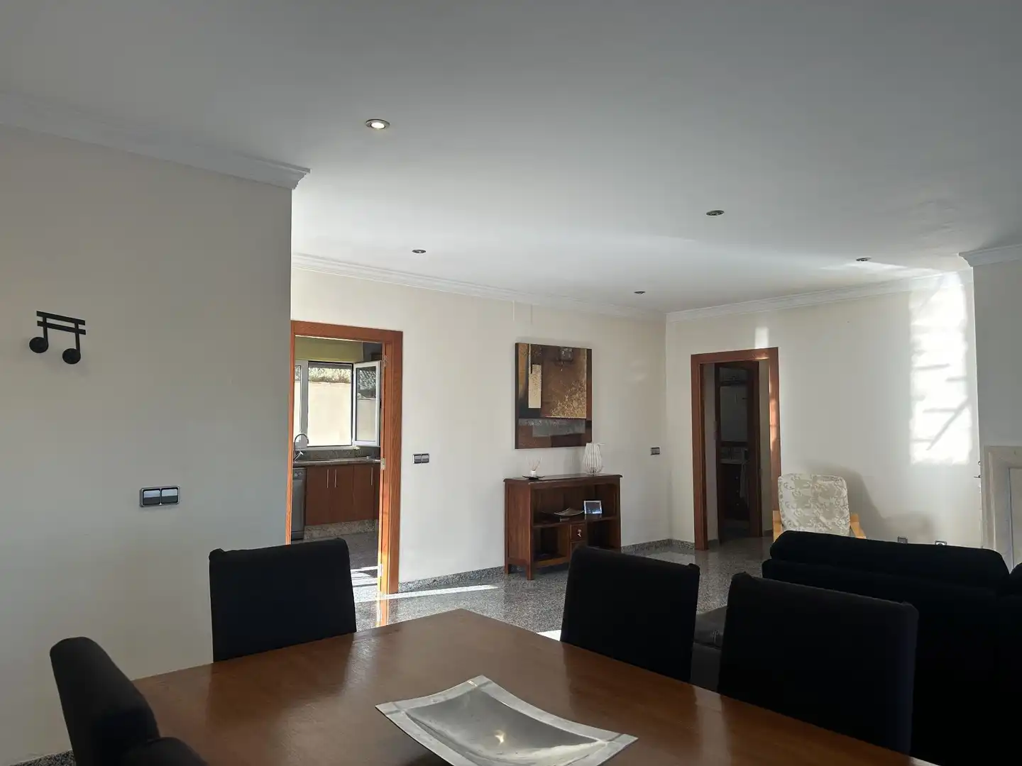 Casa amb jardí en venda a L'Olleria, imagen 14