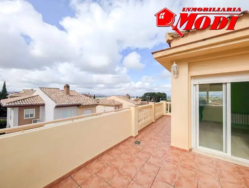 Casa en venda a Cúllar Vega, imagen 33