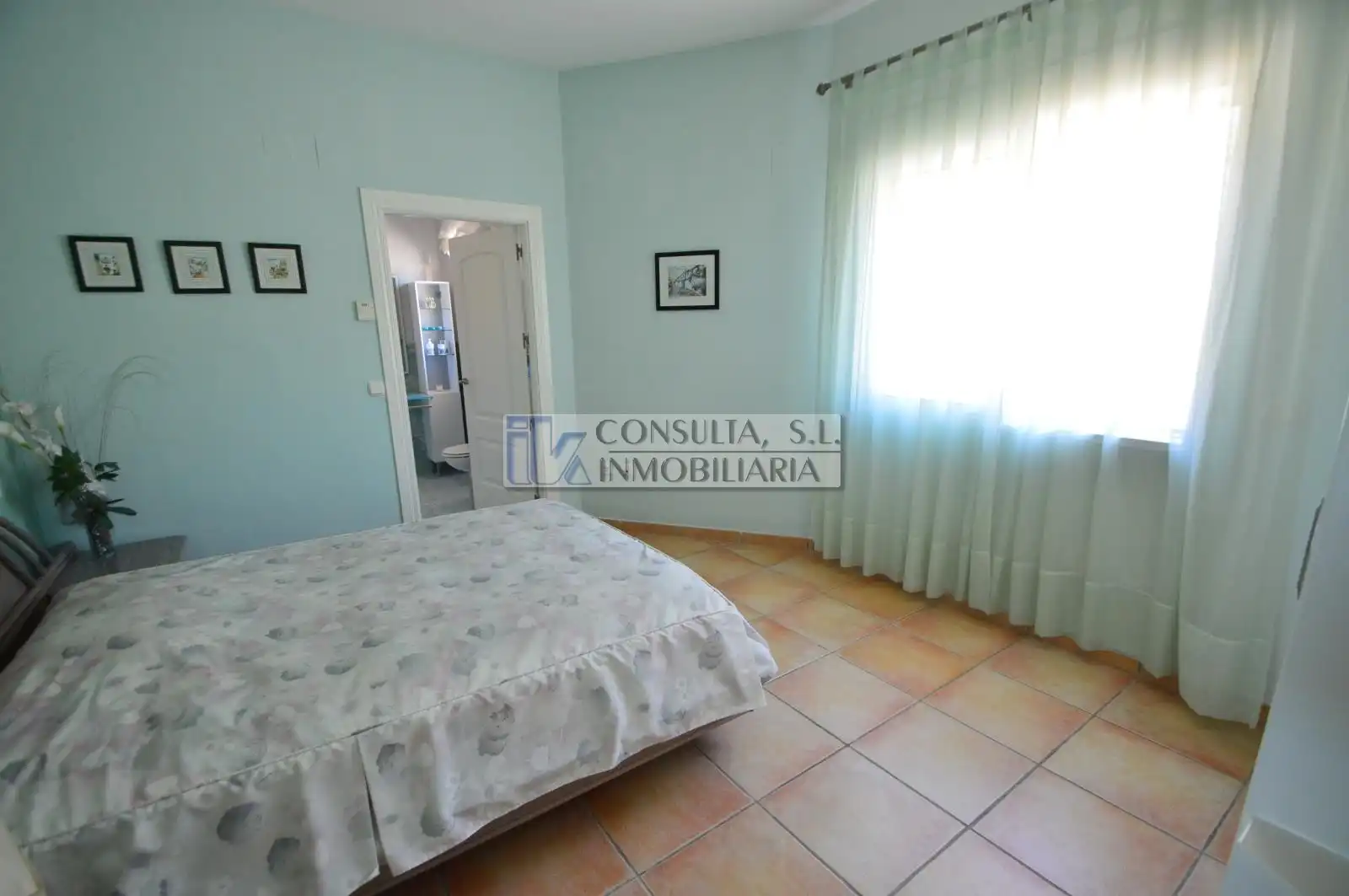Detached house with pool for sale in Camí de l'Ermita, imagen 32