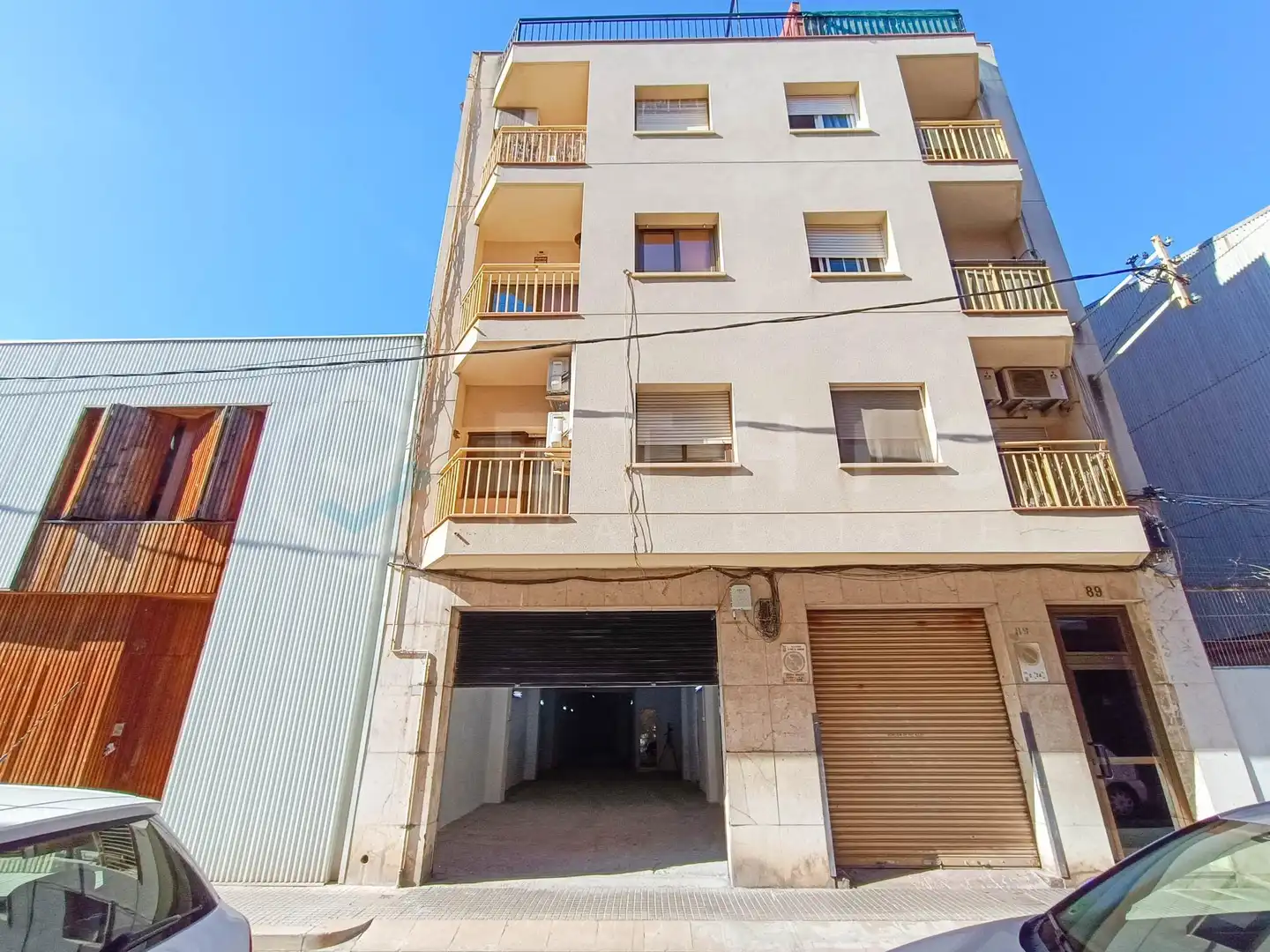 Gewerbefläche zur Miete in Carrer BARCELONA, imagen 20