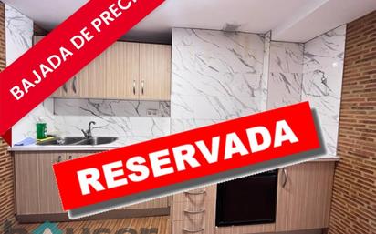 Kitchen of House or chalet for sale in Algeciras