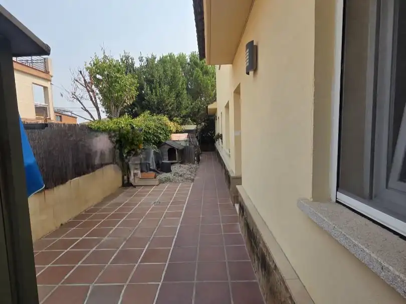 Villa con piscina in vendita a Carrer de Xaloc 10, imagen 11