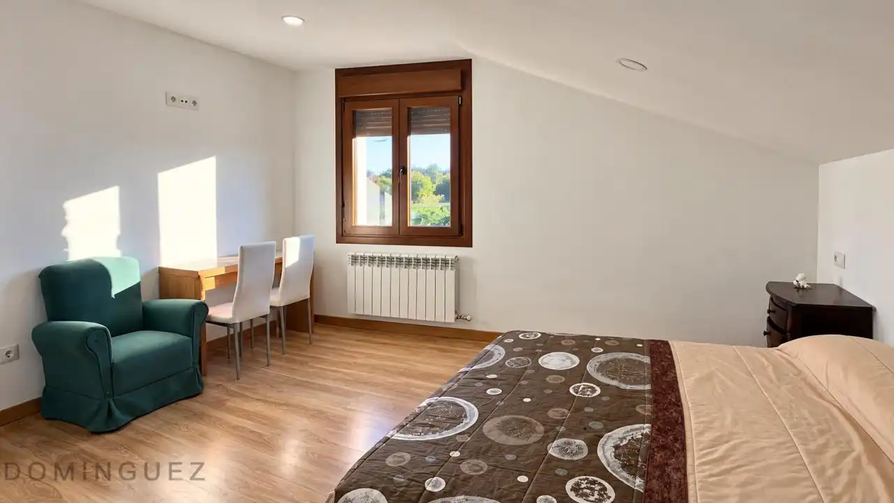 Casa amb jardí en venda a Marín, imagen 26