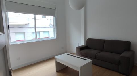 Foto 3 de Pis de lloguer a Rúa Inés de Castro, Falperra - Santa Lucía, A Coruña