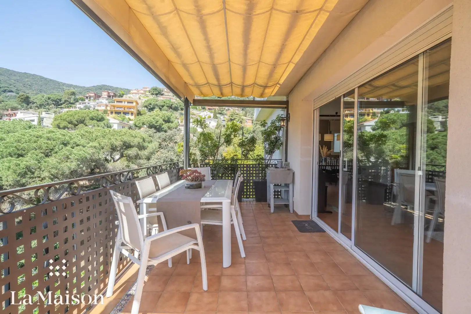 Casa o xalet en venda a Alella