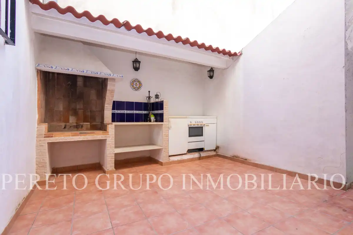 Casa rústica en venda a Beniarbeig, imagen 8