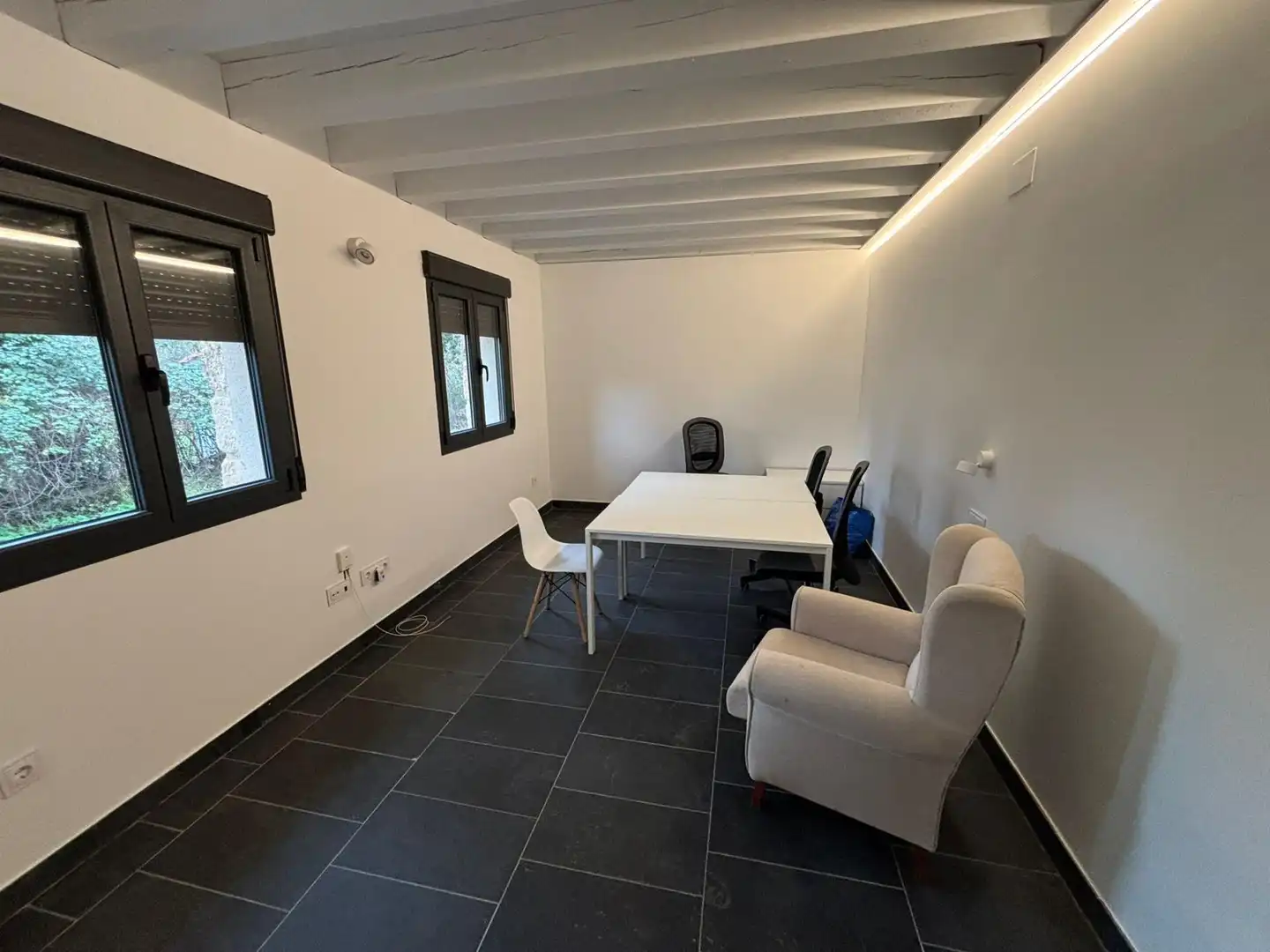Haus zur Miete in San Lorenzo - San Marcos, imagen 13