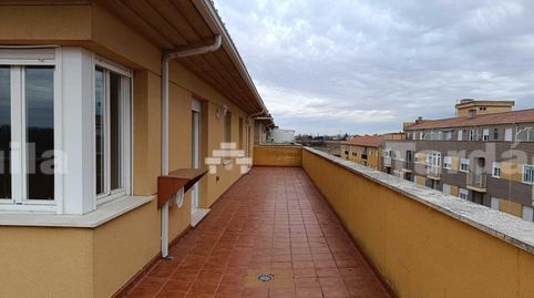 Foto 2 de Ático en venta en Santa Marta de Tormes, Salamanca