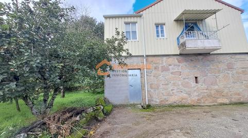 Foto 3 de Casa o chalet en venta en Maside, Ourense