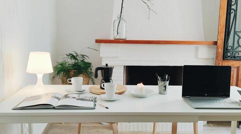 Foto 3 de Casa adosada en venda a Conde Orgaz - Piovera, Madrid