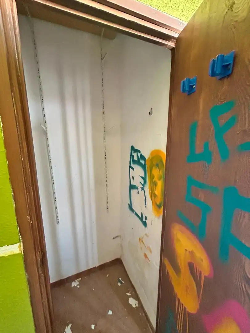 Casa o chalet en venta en El Ejido Ciudad