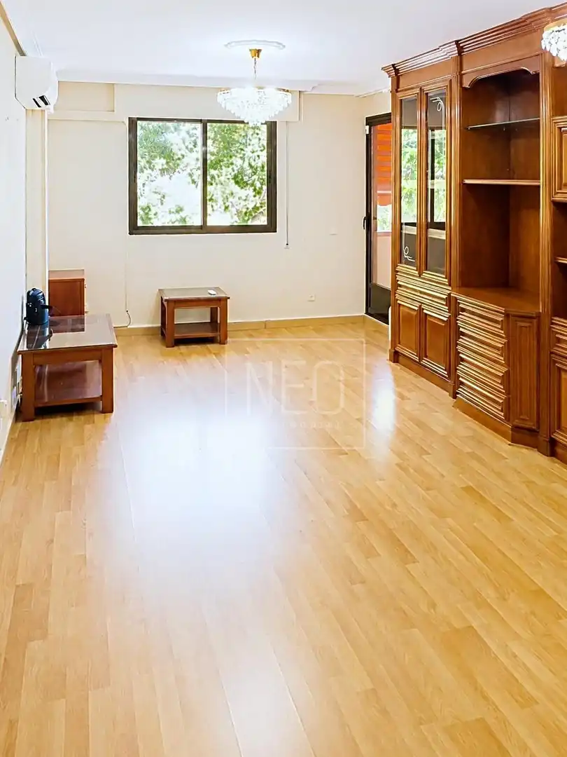 Bedroom of Flat for sale in Pinto  with Air Conditioner, Heating and Terrace