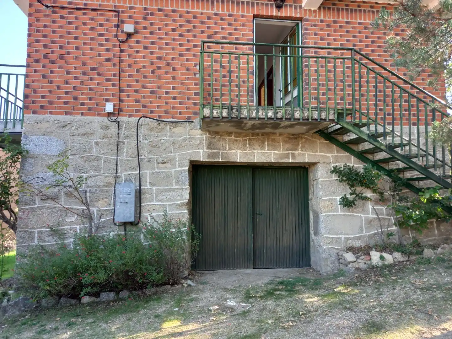 Casa in vendita a Calle 14 Bo Erillas V 4, imagen 3