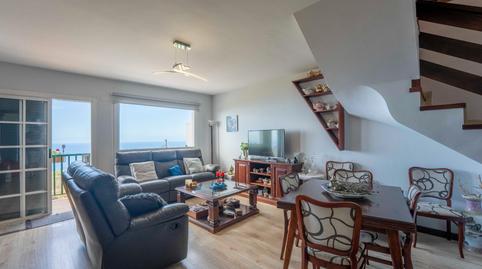 Foto 3 de Casa adosada en venda a Carretera General del Norte, 40, El Sauzal, Santa Cruz de Tenerife