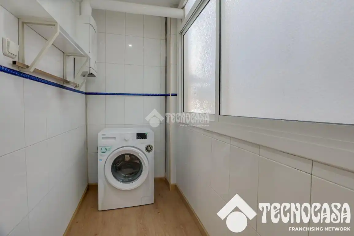 Piso con terraza en venta en Eixample, imagen 13