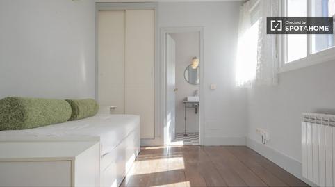 Foto 5 de Piso de alquiler en Palacio, Madrid