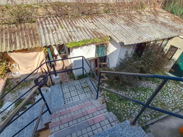 Garden of Flat for sale in San Lorenzo de El Escorial  with Private garden and Terrace