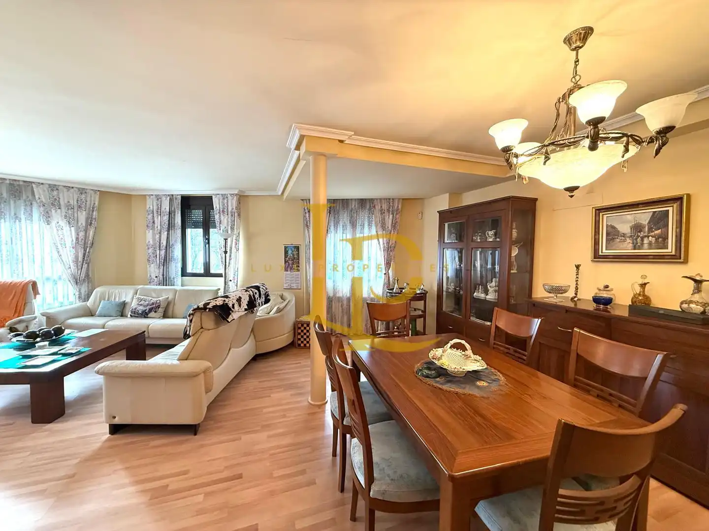 Piso en venta en Casco Histórico