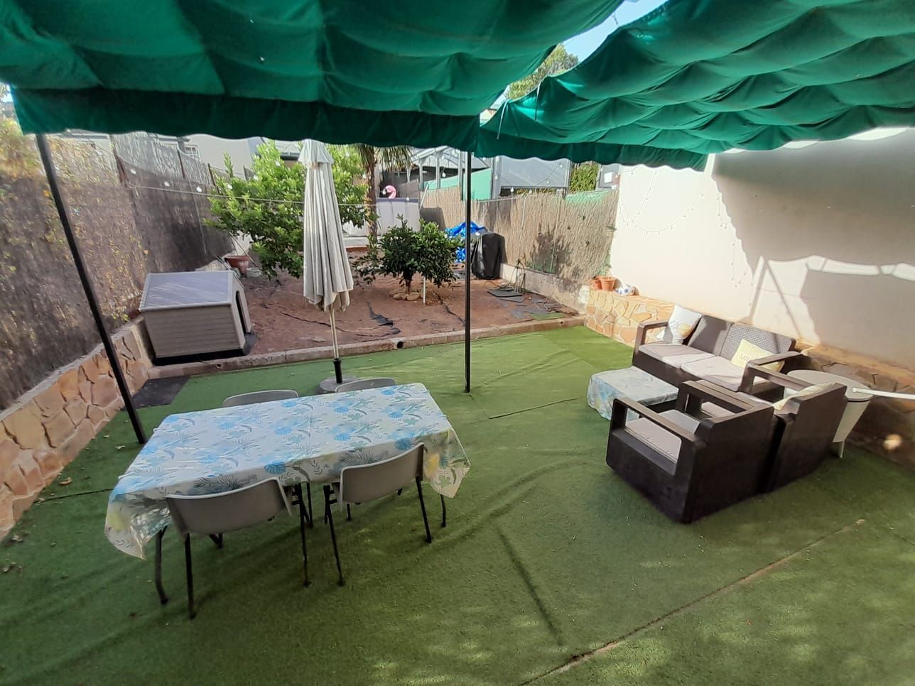 Casa o xalet en venda a Paseo Padres Carmelitas, Almodóvar del Campo