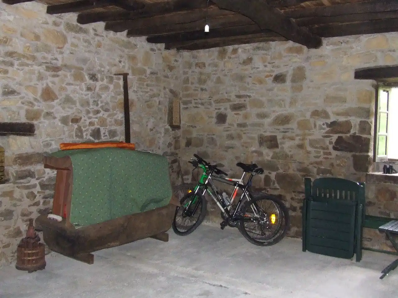 Casa en venta en Valdés - Luarca, imagen 17