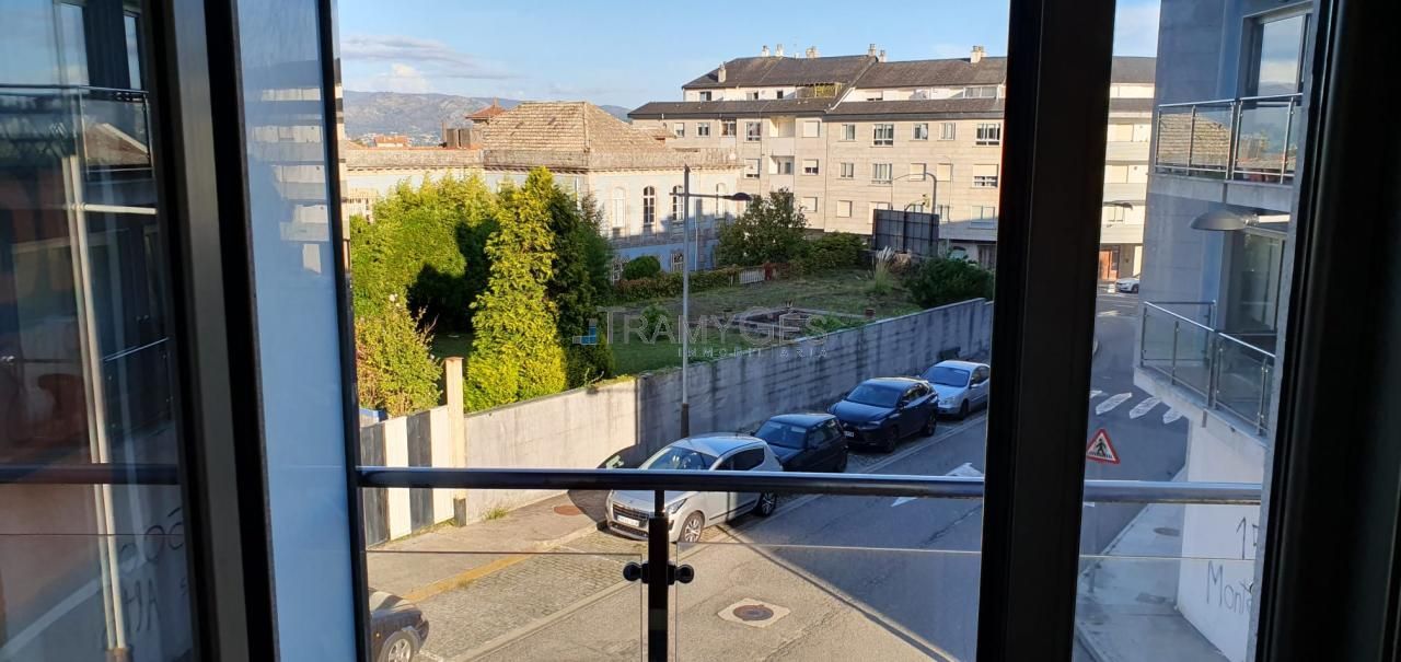 Flat for sale in A Guarda