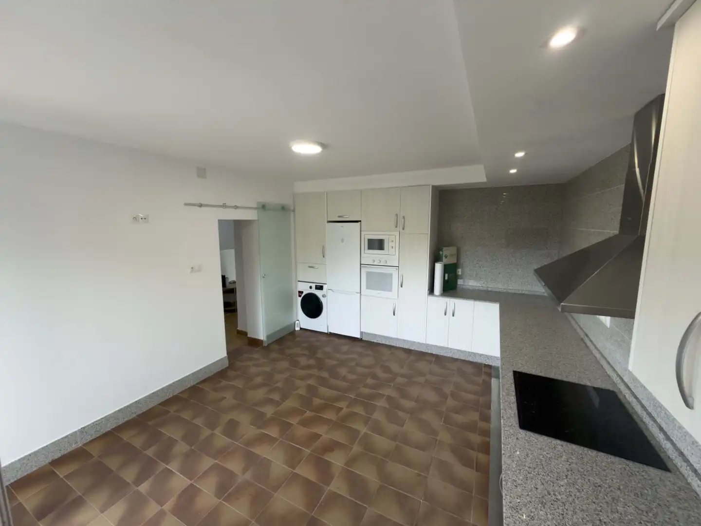 Casa con terraza en venta en Vilaboa, imagen 3