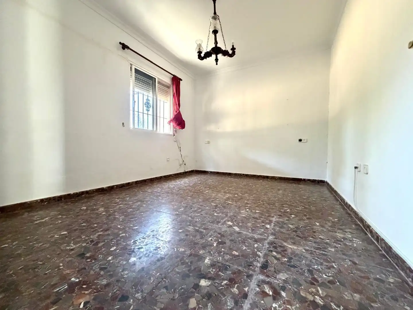Bedroom of Houses for sale in El Puerto de Santa María  with Private garden