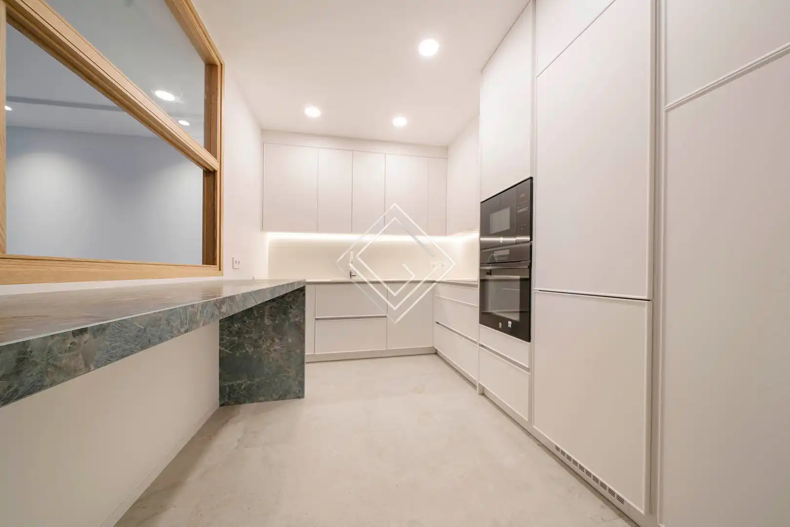 Piso con ascensor en venta en Barrio de Salamanca, imagen 4
