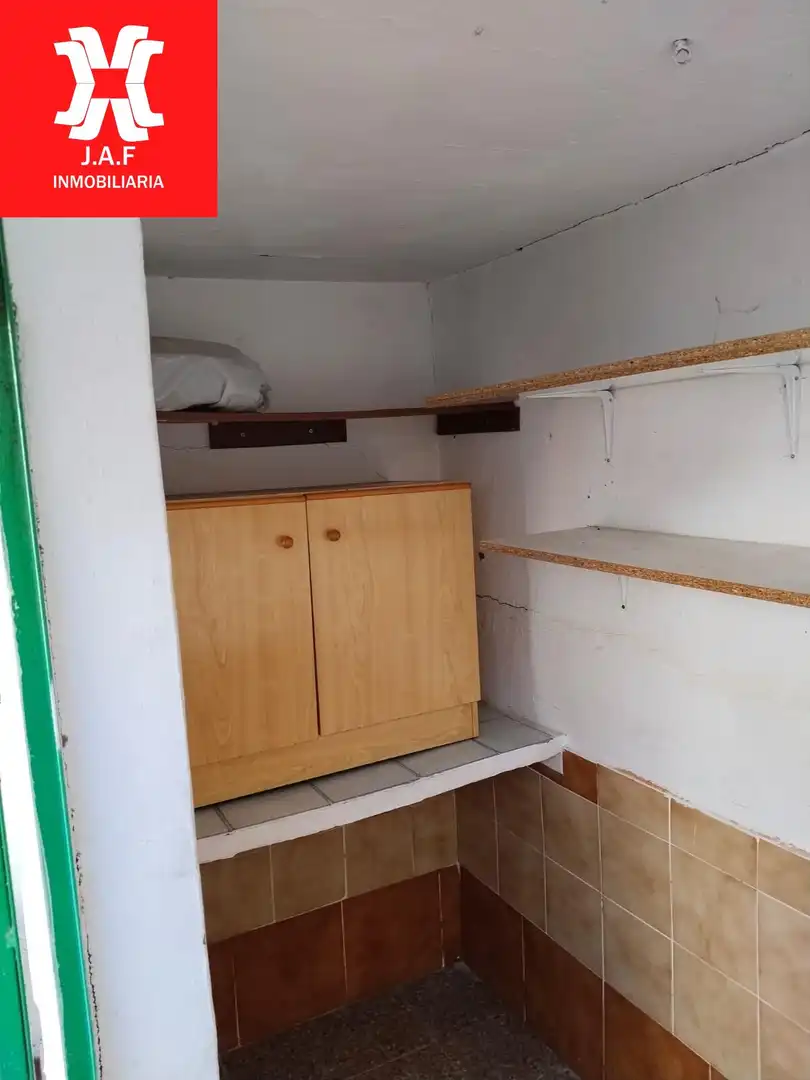 Casa adosada en venta en Moncada