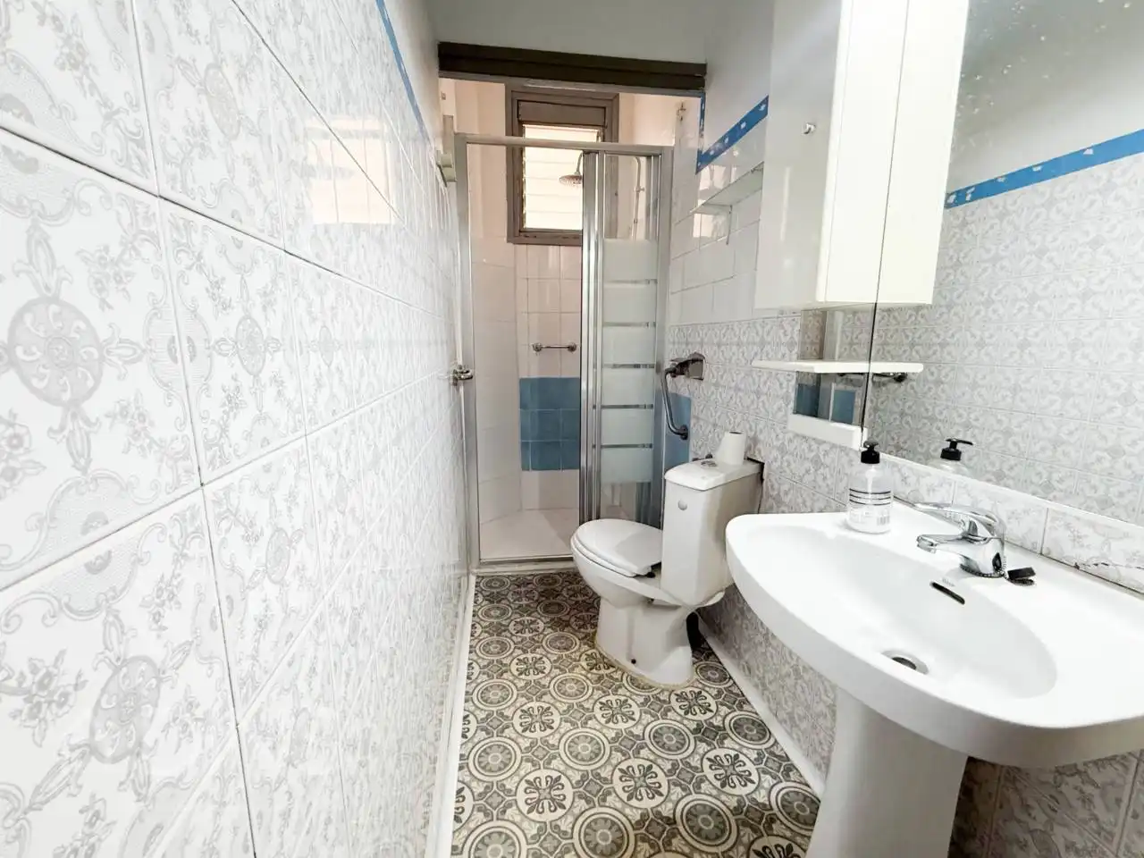 Baño de Piso en venta en Caldes de Montbui