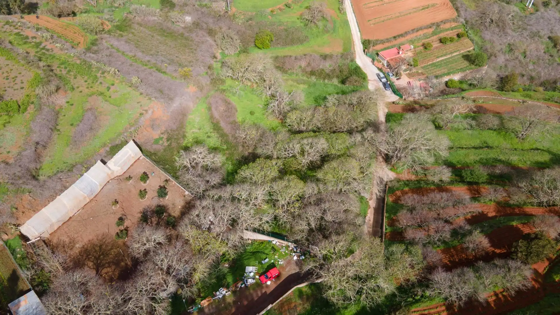 Rustikales Grundstück zum Verkauf in La Esperanza 17, imagen 10