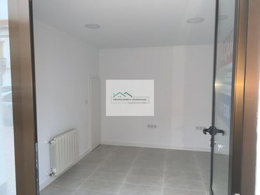 Gewerbefläche zur Miete in Calle San Pedro 7