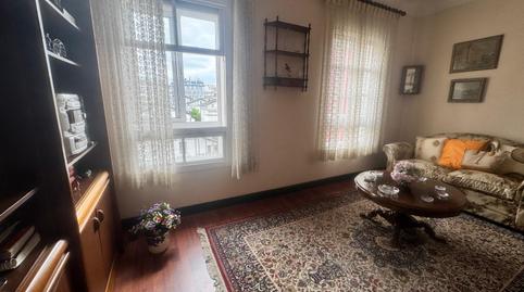 Foto 4 de Pis de lloguer a Orense, A Milagrosa, Lugo