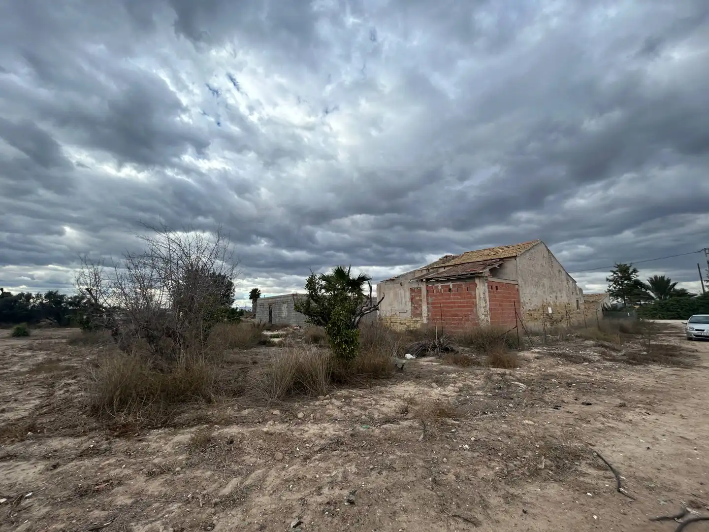 Casa o xalet en venda a Polígono 1, Elche de la Sierra