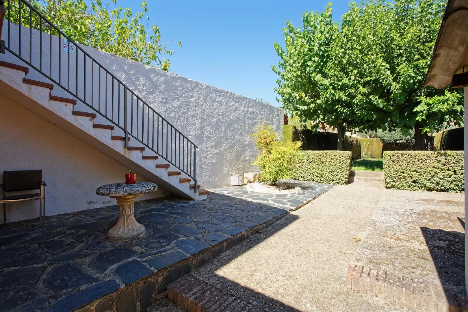 Casa a schiera con giardino in vendita a Breda, imagen 25