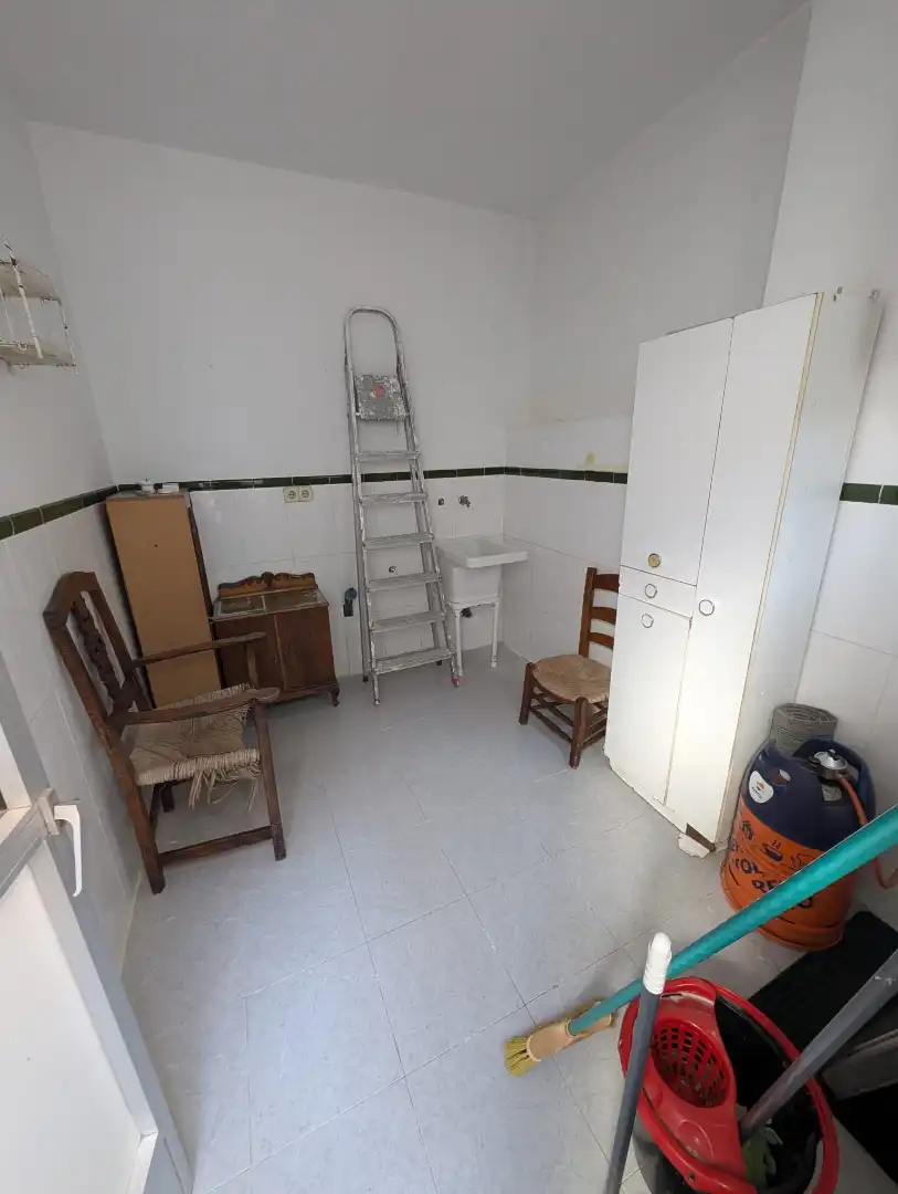 Haus oder Chalet zum Verkauf in Moriles mit Klimaanlage, Terrasse und Abstellraum