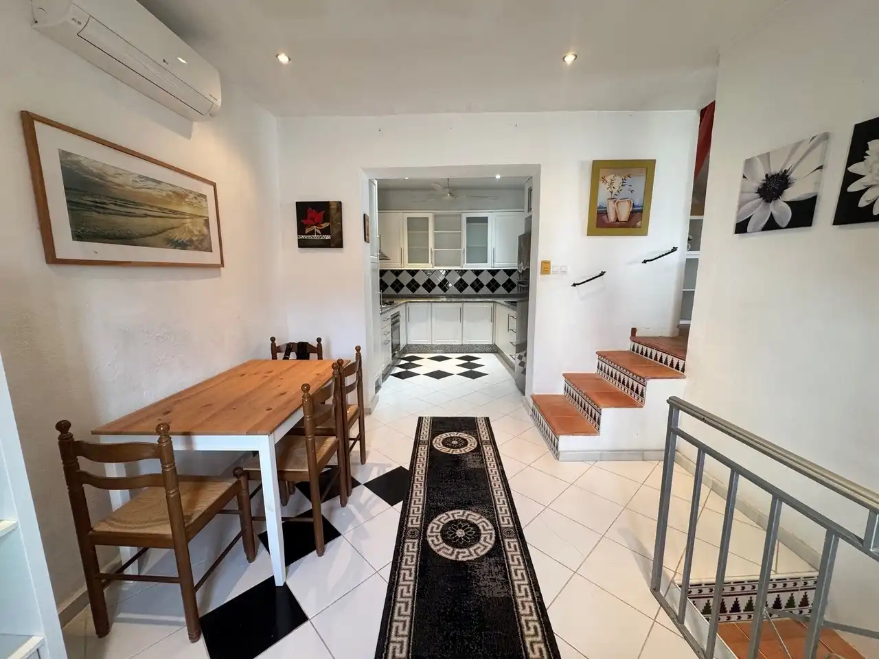 Maison rustique à vendre à Bédar, imagen 5