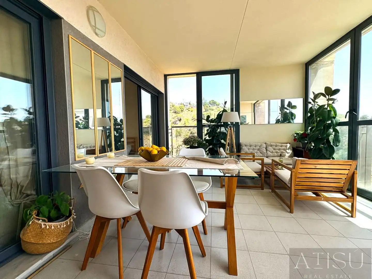 Appartement avec terrasse à vendre à Sierra Dorada, imagen 9