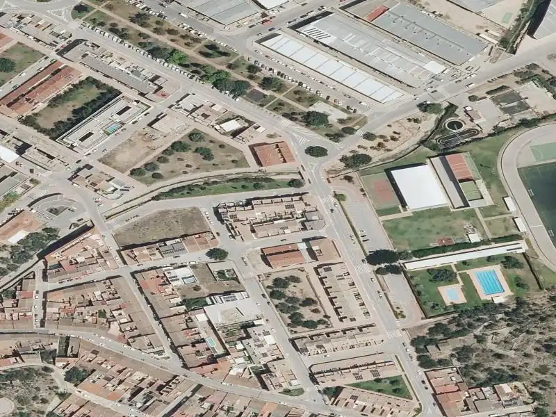 Piso en venta en Xeresa