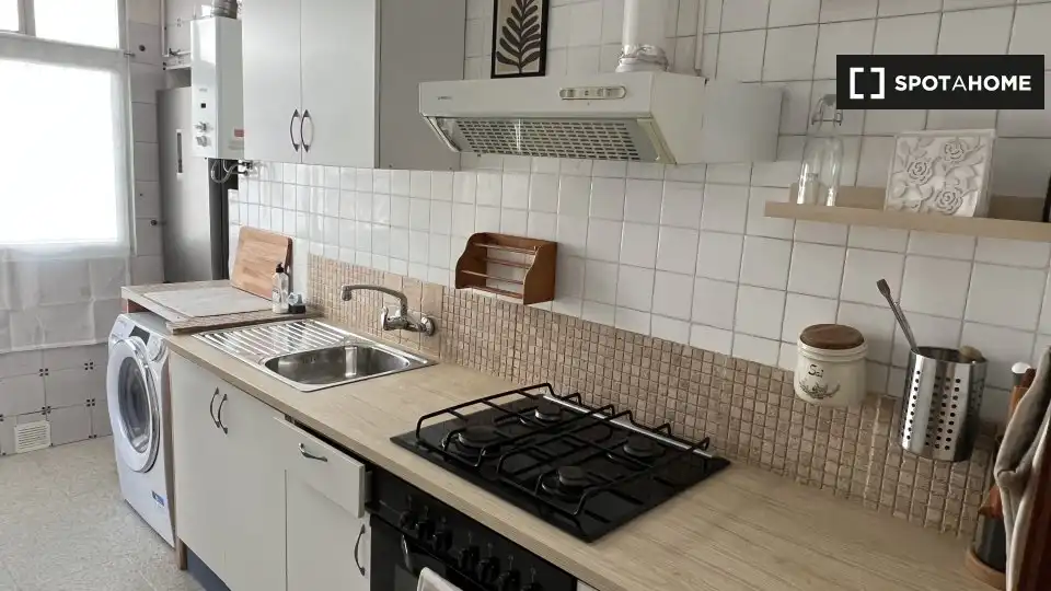 Habitación en Albors