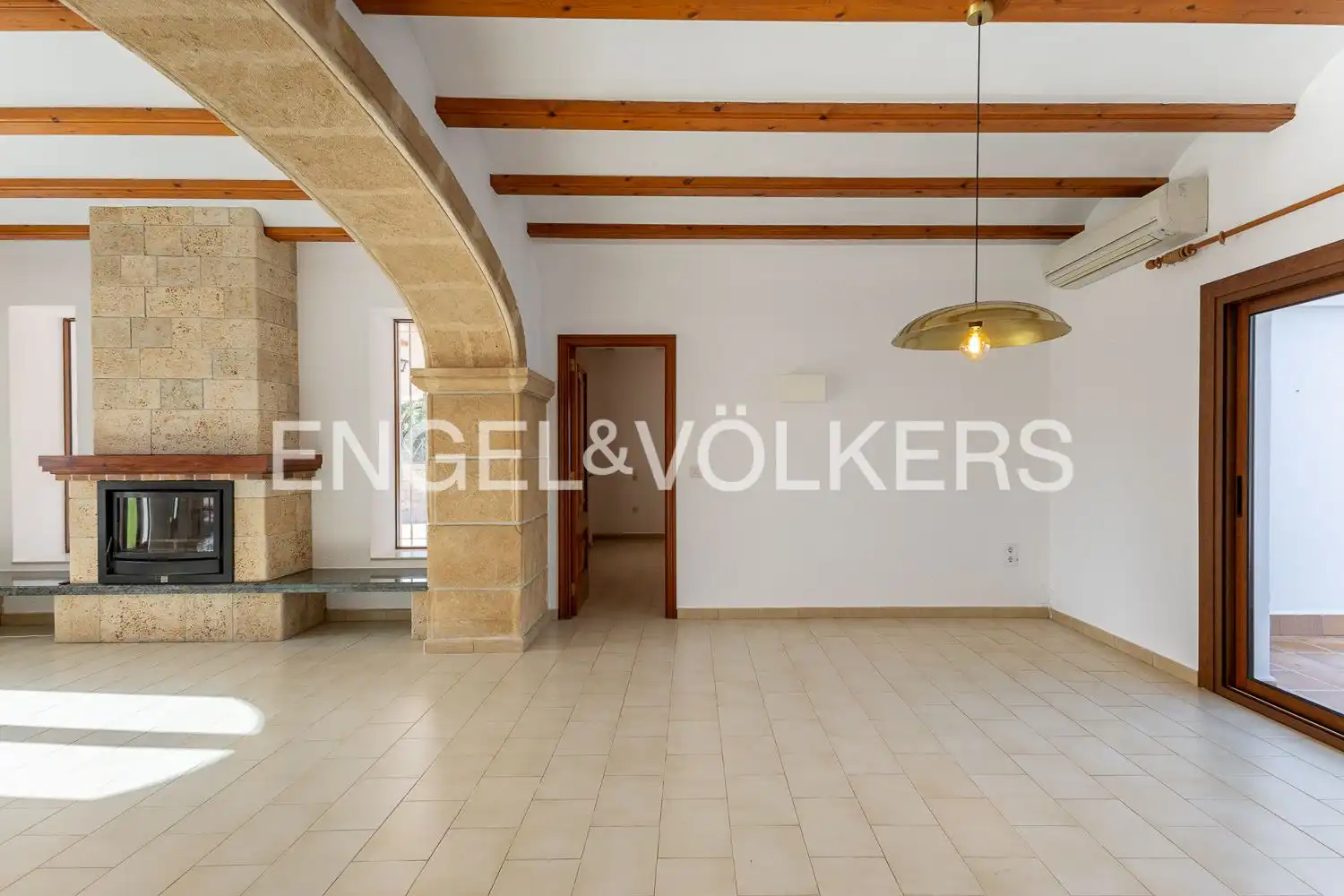 Country house zur Miete in Centro