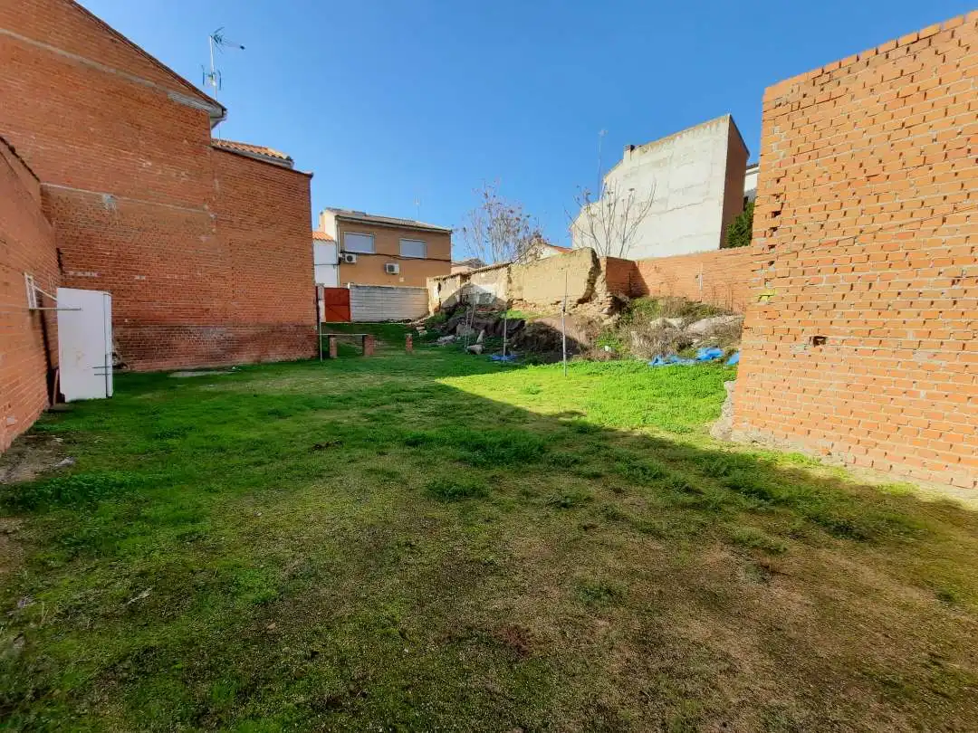 Wohnbaugrundstück zum Verkauf in Escalona, imagen 6