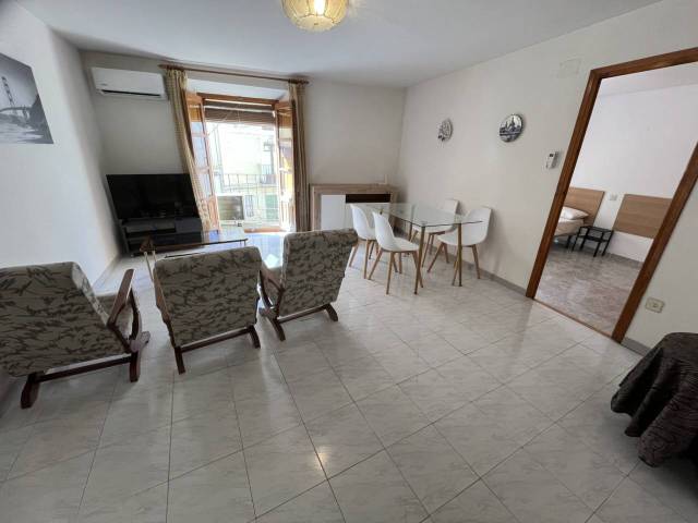 Piso en Alquiler en Mendizábal, 4 en Alcañiz