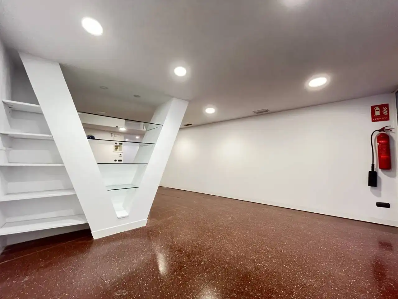 Office for rent in Calle Galileu, 281, Barri de les Corts
