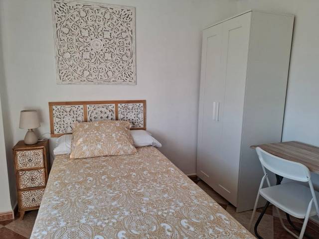 Apartamento en Alquiler en Calle Obispo Fernández de Córdova, 1 en Olletas - Sierra Blanquilla