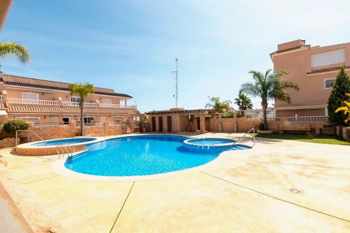 Apartamento en venta en Orihuela Costa, imagen 32